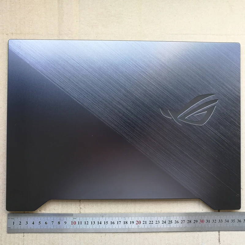 Новый чехол для ноутбука задняя крышка Asus S5CSS5CM GL504 GL504GS металлический материал 15 6