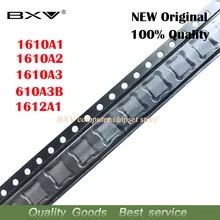 5 шт. 1610A1 1610A2 1610A3 610A3B 1612A1 зарядное устройство ic usb ic чип 36 контактов