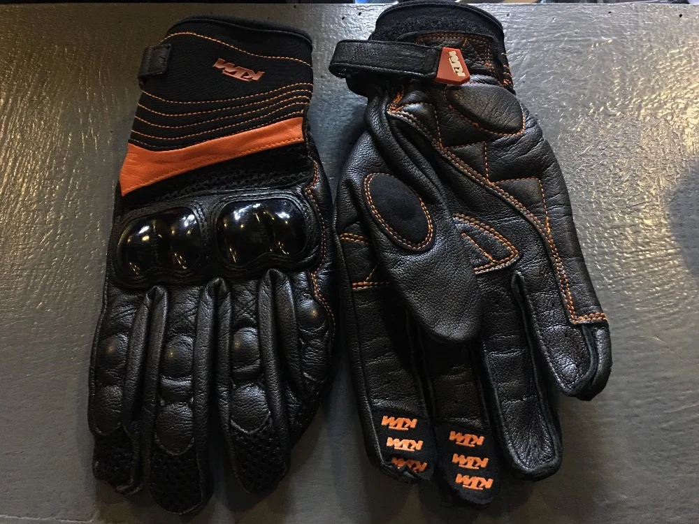 RADICAL X GLOVES 14