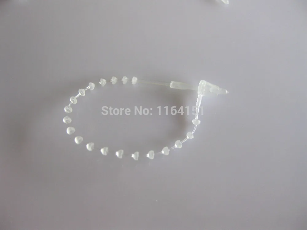 

Free Shipping 1000pcs 3" Tag Pins PP Pins Loop Hanger handwork Fasteners Clothes Garment Accessory Labeling & Tagging Supplies