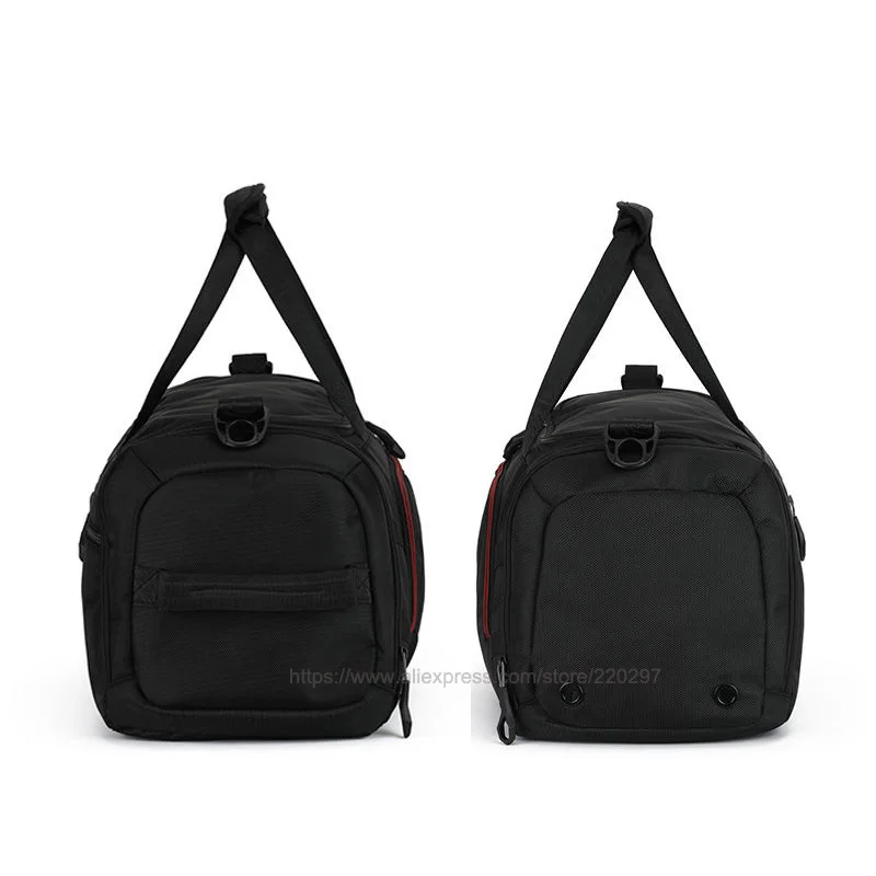  Large Sports Bag Gym Bags Travel Fitness Durable Handbags Outdoor Shoes For Sac De Sport Men Tas Sp - 32845048847
