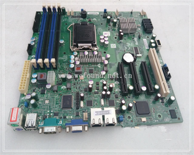 Best Offers 100% Working server Motherboard for X8SIL 3400 1156 Fully Tested Best Offers 100% Working server Motherboard for X8SIL 3400 1156 Fully Tested