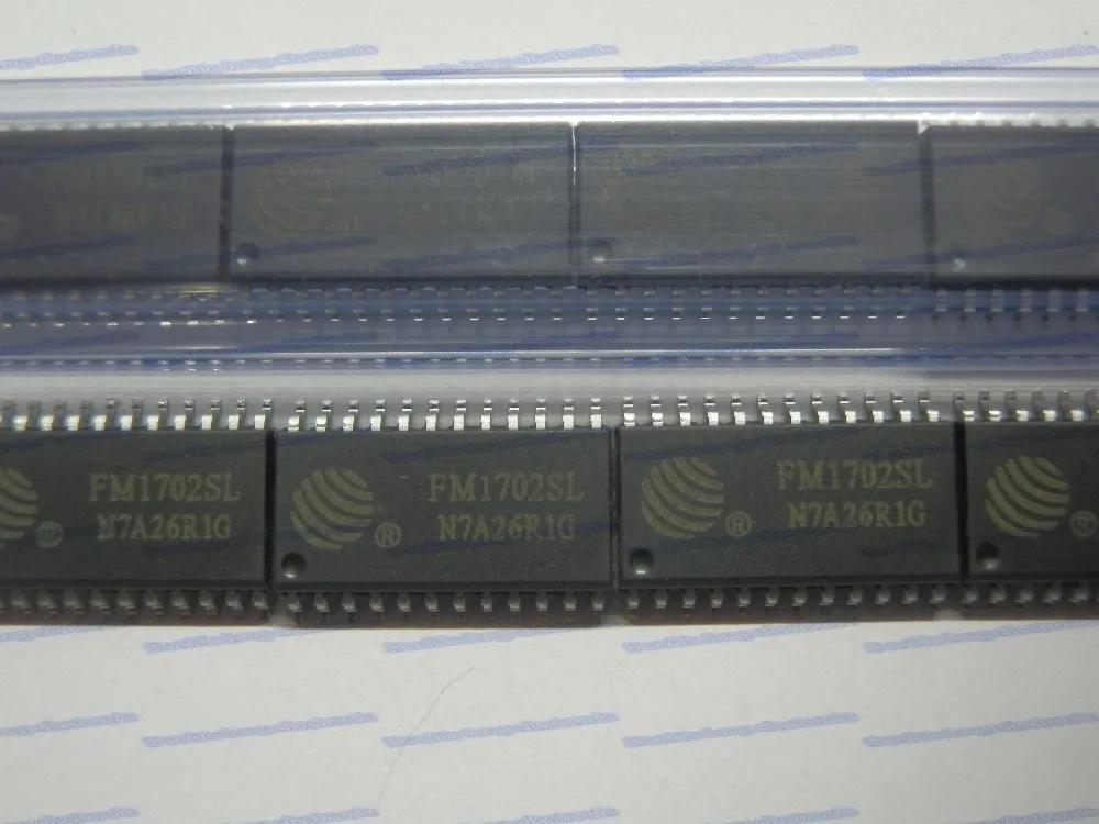 FM1702SL .