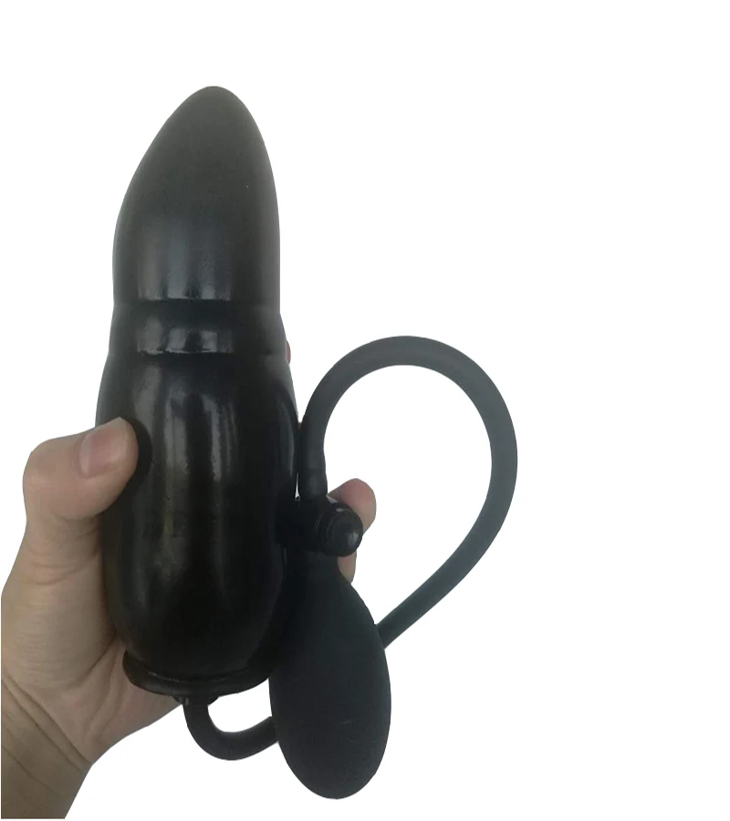 inflatable dildos with Girls