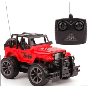 2015 Jeep внедорожник с дистанционным управлением Детская электрическая Игрушечная