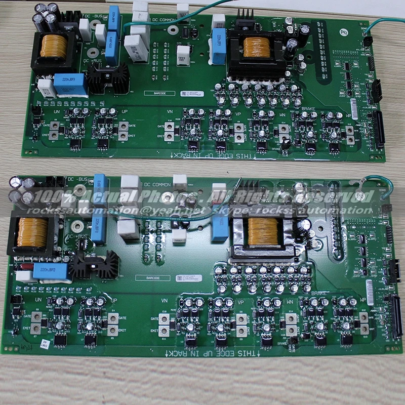 Используется в хорошем состоянии, PN-342517 PN-347154 PN-347155 PN-347156 привод доска с DHL/EMS