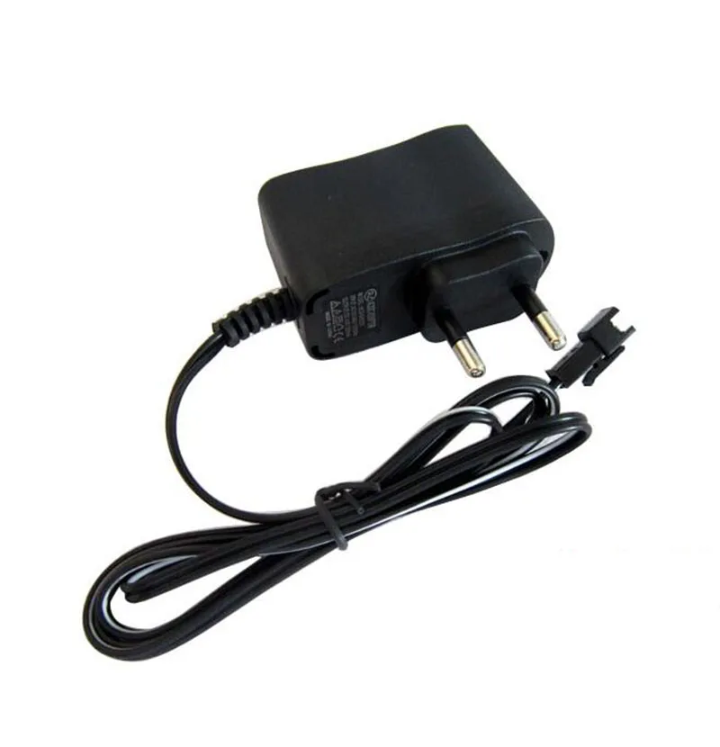 

DC Power Adapter Toy Car Accessories 4.8 V charger SM Interface Charger