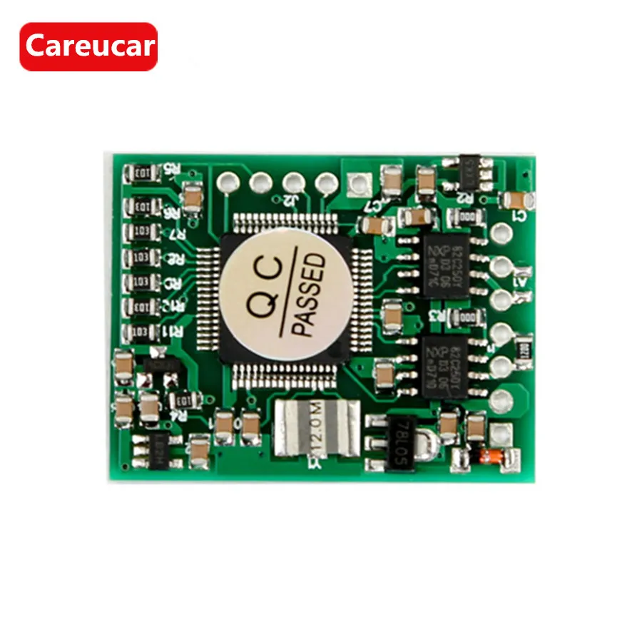 Фильтр Super CAN для BMW CAS4 и FEM/ MB W212 W221 W164 W166 W204/для Renault Laguna III Megane Scenic III|for renault|mb w212can filter