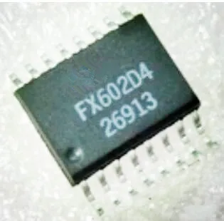 FX602D4 SOP16 чип интегральной схемы