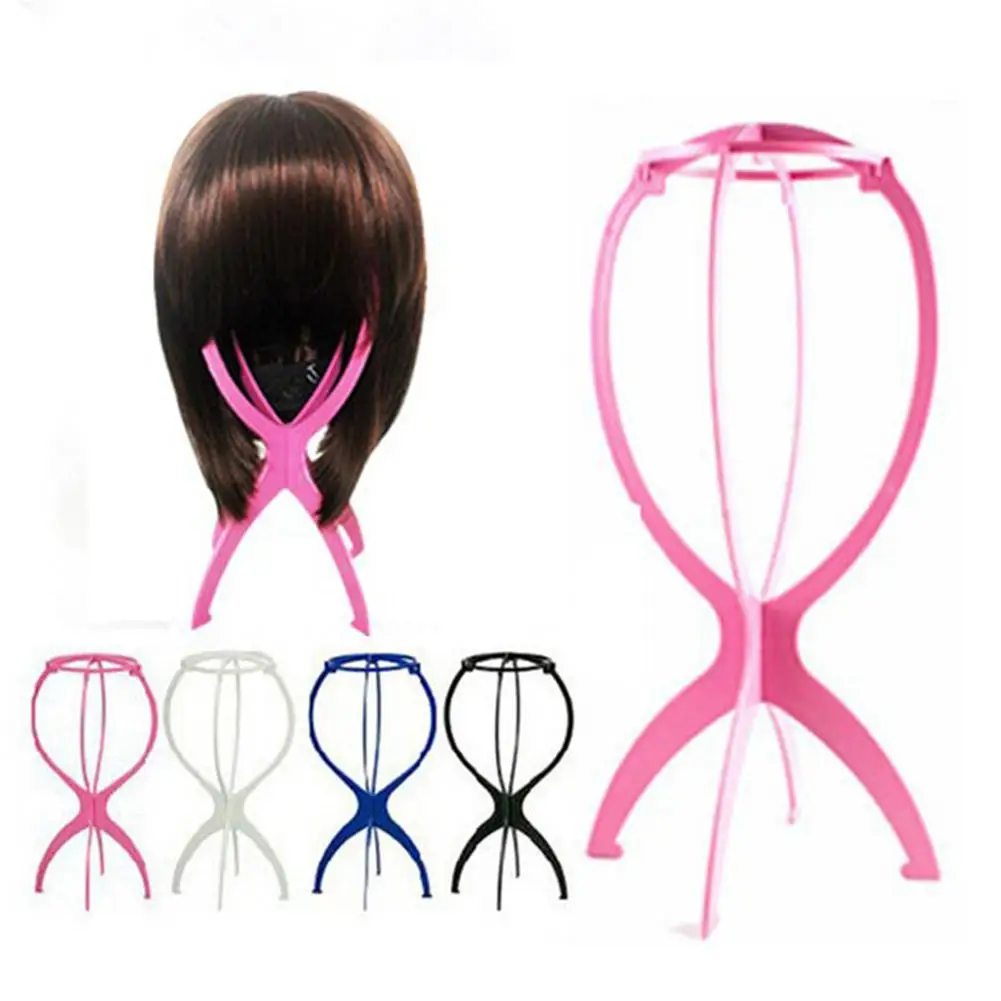

BellyLady Wig Special-Purpose Bracket Storage Shelf