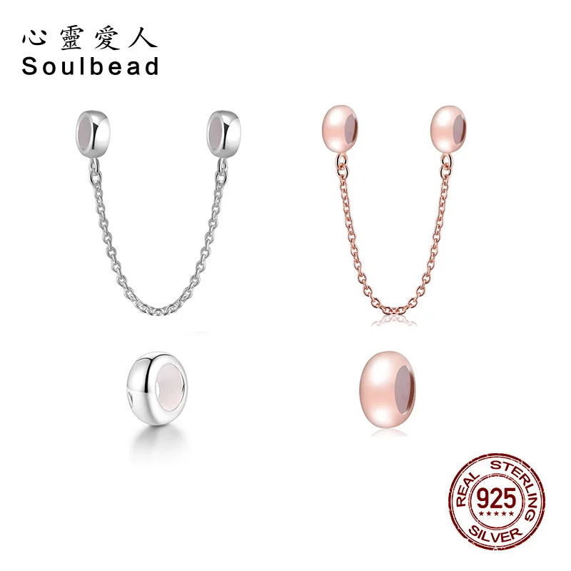 pandora bracelet rose gold safety chain pandora bracelet rose gold safety chain