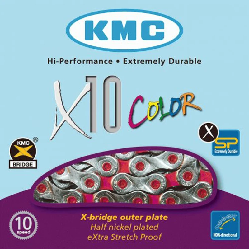 K-X10-W