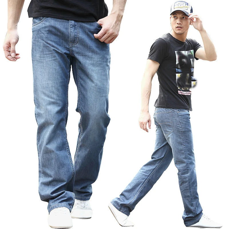 who makes jeans without stretch shorts men