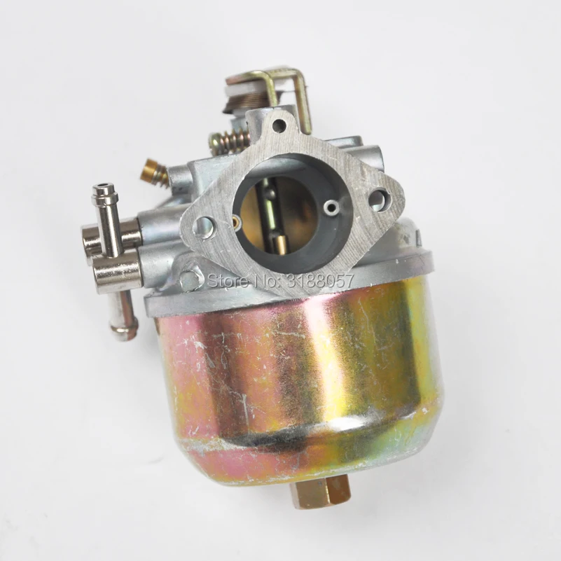 Club Car Golf Cart Carburetor Parts