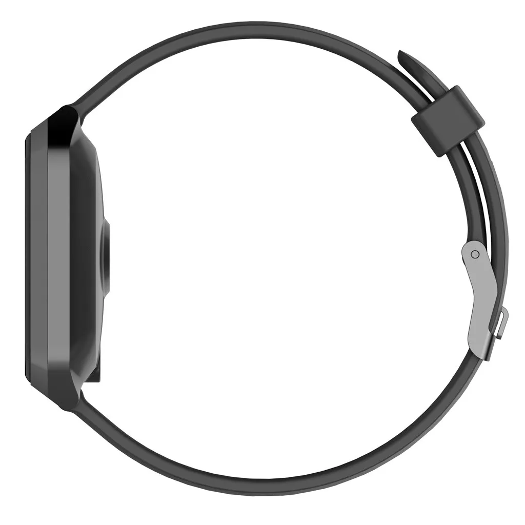 Bluetooth Смарт часы кровяное давление водонепроницаемые часы женские монитор сердечного ритма фитнес трекер gps спортивные часы