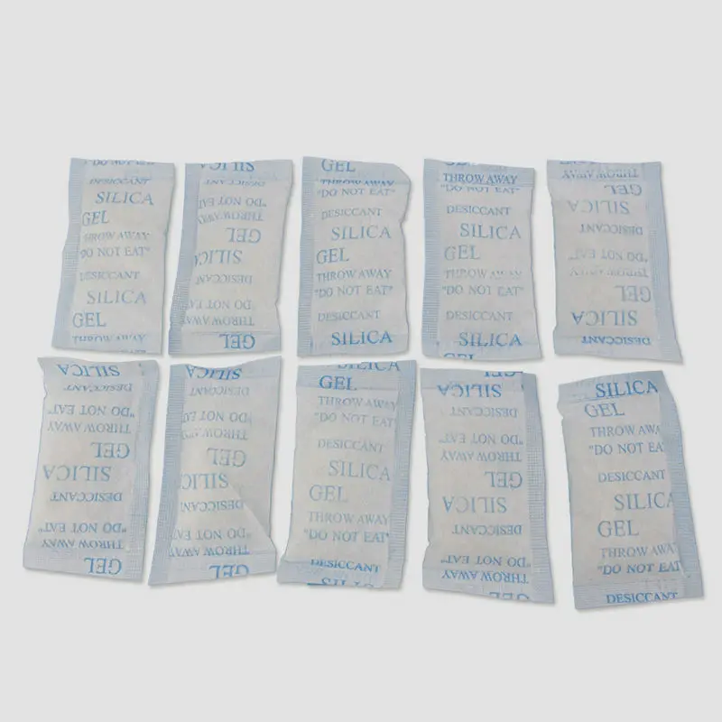 Silica Gel HG118-(12)