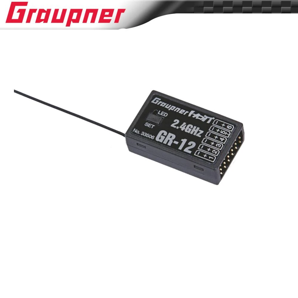 graupner rc