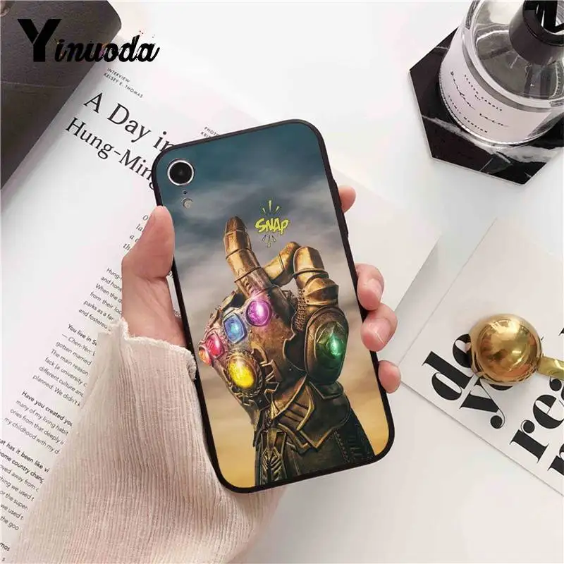 Marvel avengers endgame Colorful