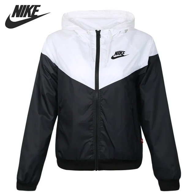 jacket nike 2019