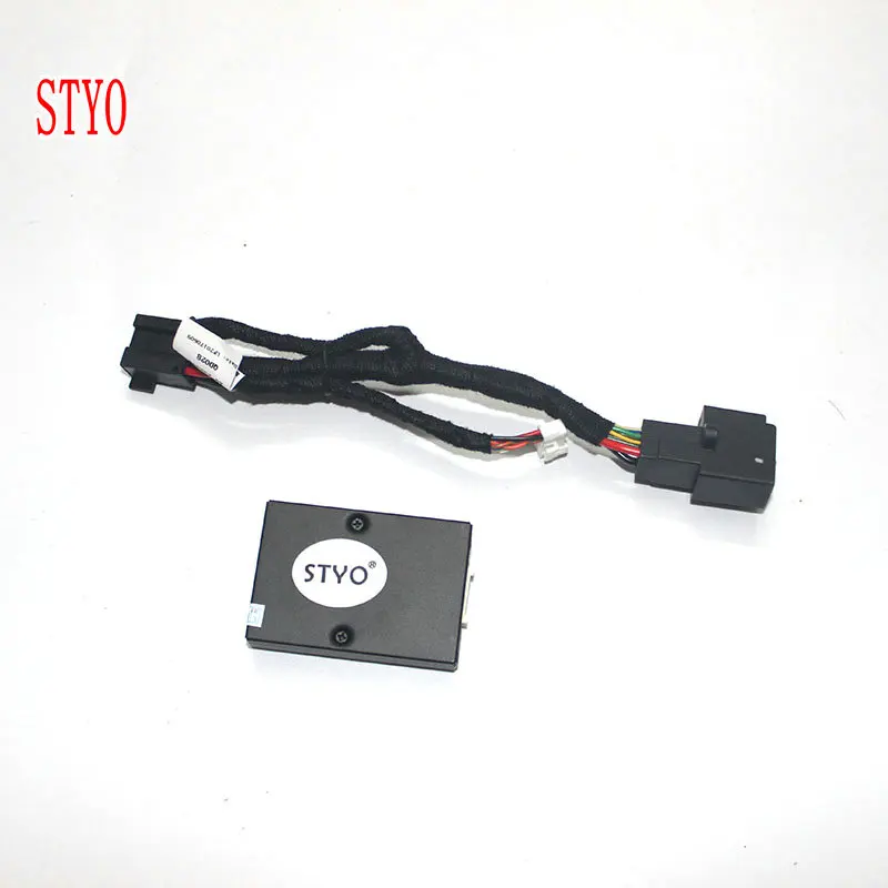 STYO Power Liftgate Remote Control Closing System Electric ...