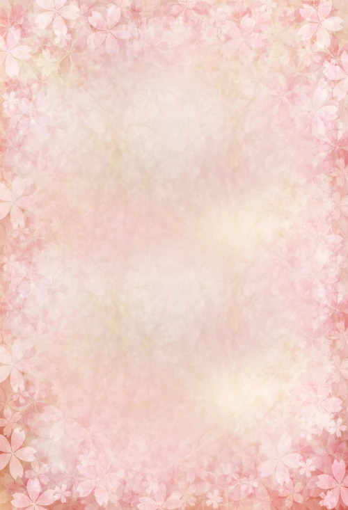 

HUAYI cherry japanese paper background Photography Newborn Backdrop XT4285