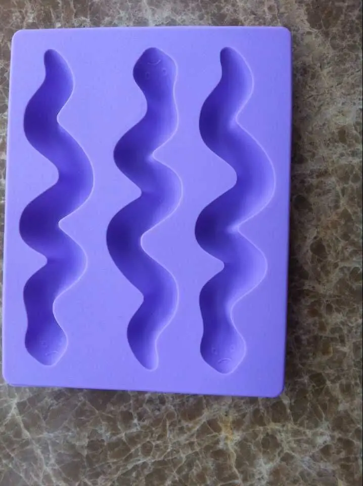 20 pcs/lot 100 silicone diamond mold/ lace fondant mold/cake