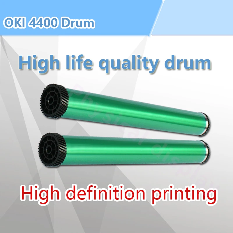 Applicable to OKI B4400D B4500 B4550 B4600 selenium drum core photosensitive | Компьютеры и офис