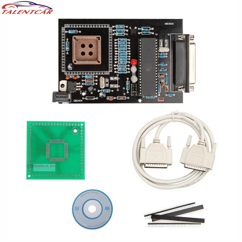 Top Quality ETL 705 Programmer MC68HC05 for Moto-rola 705 Programmer ECU Chip Tool with Good Price Top Quality ETL 705 Programmer MC68HC05 for Moto-rola 705 Programmer ECU Chip Tool with Good Price