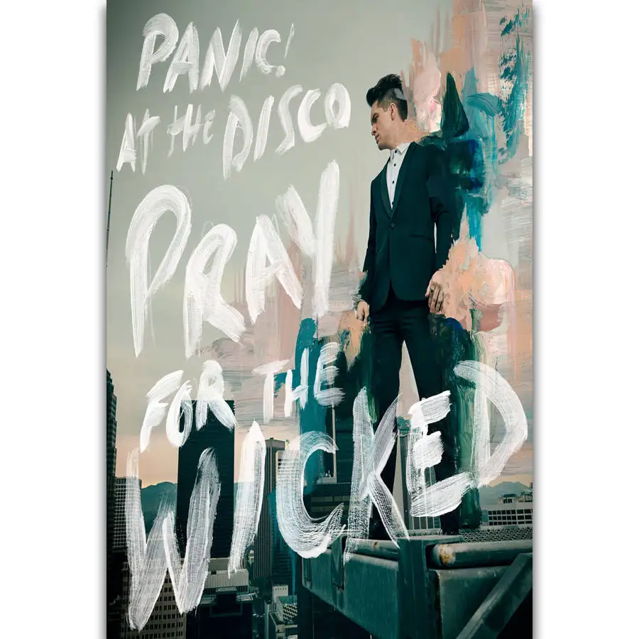 download pray for the wicked album torrent