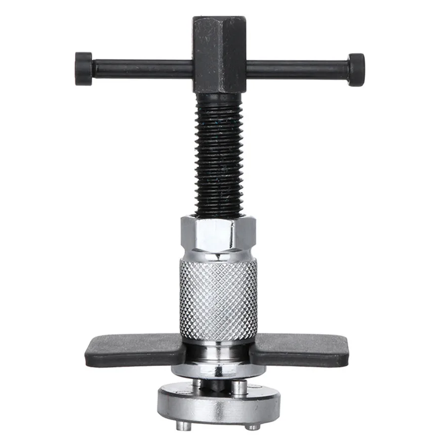 Brake Caliper Piston Rewind Tool Right Handed Set Wind Back Kit