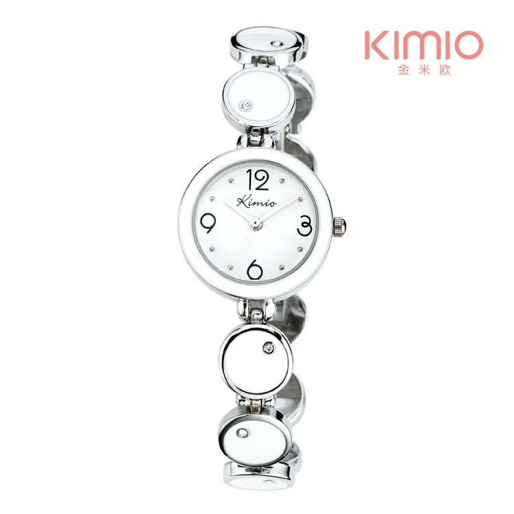 

relogios feminino Top brand luxury watches women stainless steel fashion ladies bracelet quartz-watch montre femme wrist watches