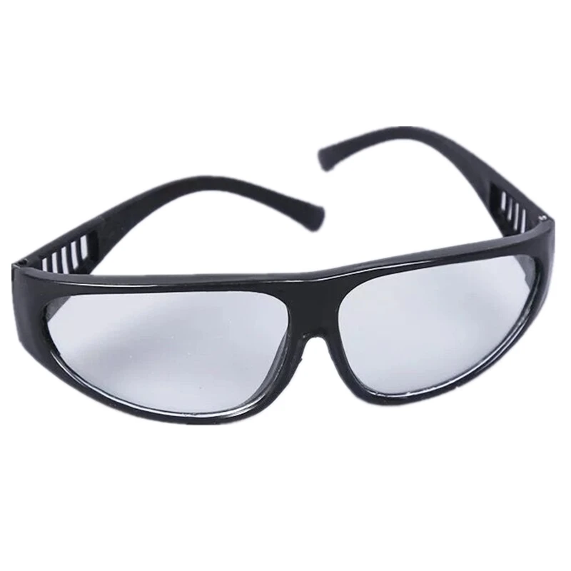 Safety Goggles for Eyes Protection Windproof Dustproof Resistant