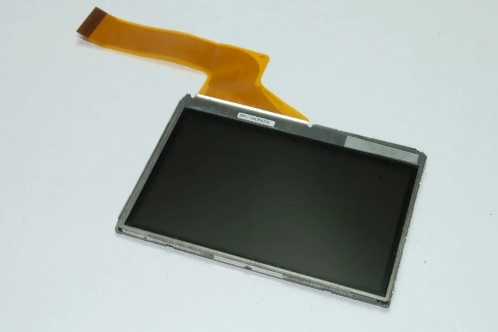 NEW LCD Display Screen Repair Parts for CASIO Exilim EX Z1000 Z1000