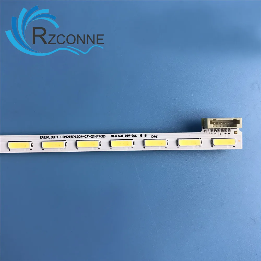 Светодиодная лента для подсветки Samsung 21 5 LCD 01290A LBM215P1204 LTM215HT03 LTM215HT04 LTM215HT05 LTM215HL01