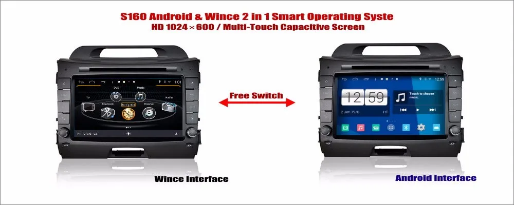 Perfect Liandlee Car Android Multimedia Stereo For KIA Sportage R 2011~2012 Radio CD DVD Player GPS Navigation Audio Video S160 System 9 Perfect Liandlee Car Android Multimedia Stereo For KIA Sportage R 2011~2012 Radio CD DVD Player GPS Navigation Audio Video S160 System 9