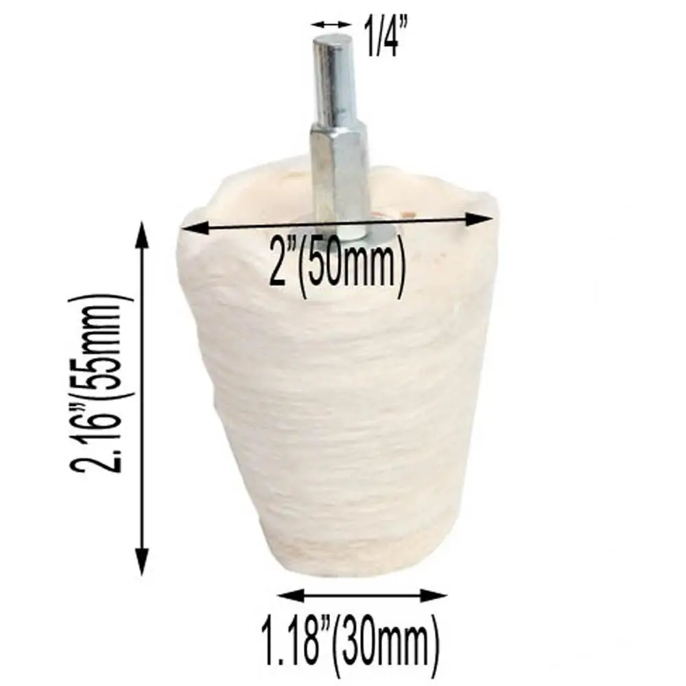 Tapered 50mm