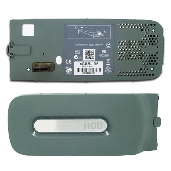 HDD корпус жесткого диска 2 5 &quotSATA чехол для Microsoft Xbox 360| |