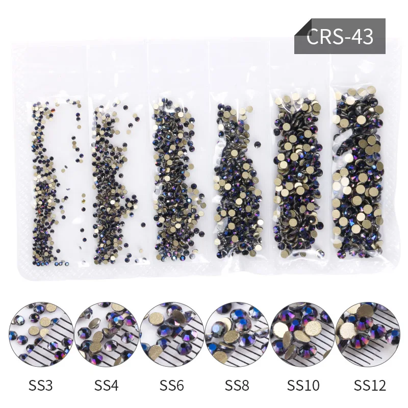 CRS-43  5.35