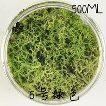 Modelo de mesa de areia de construção militar plataforma cena fazendo material de simulação vegetação planta grama arbusto de espinhos