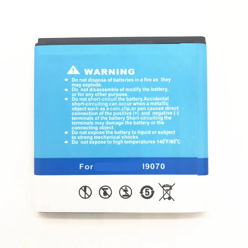 For Samsung Galaxy i9070  