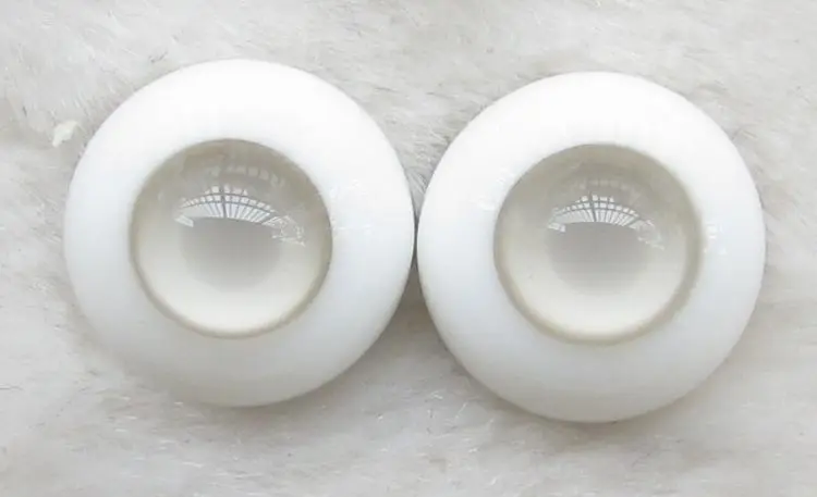 

Doll Accessories 8MM 10MM 12MM 14MM 16MM 18MM aod dod msd yosd sd bjd doll glass eyes eyeball eyesball EHFB239