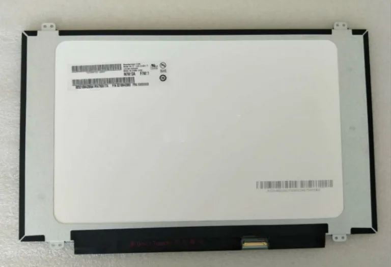 

LCD LED Screen Display Panel Matrix B140HAN04 B140HAN04.2 B140HAN03.8 B140HAN03.0 B140HAN04.0 1920X1080 FRU 00NY446 B140HAN03