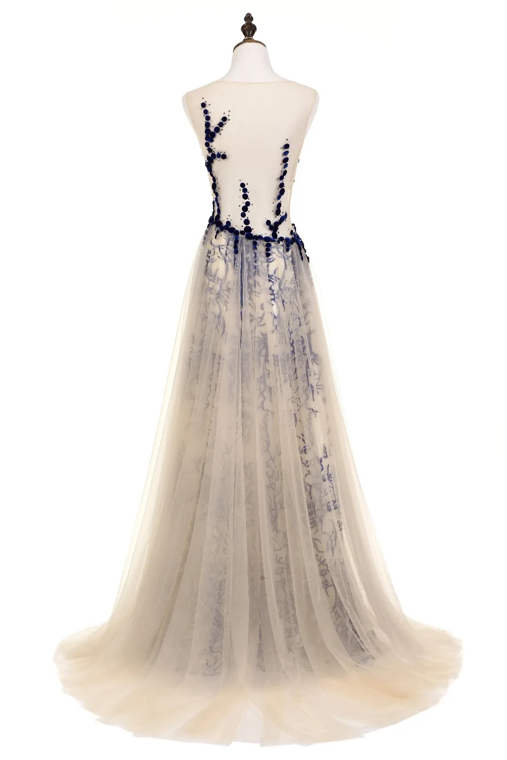 vestido madrinha casamento