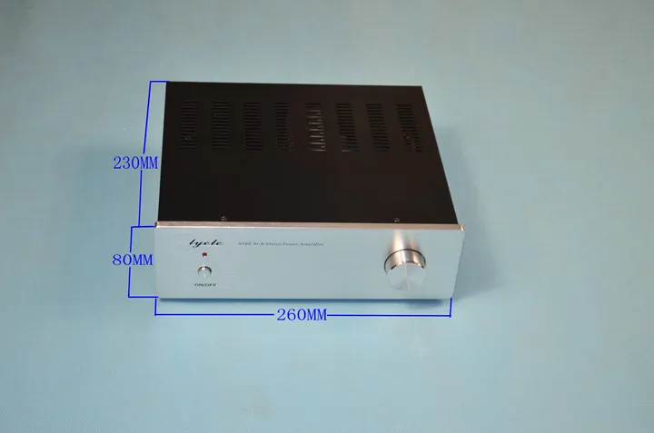 Sale HIFI Finished 120W+120W LM3886 +OPA2604 dual parallel multicenter amplifier 1 Sale HIFI Finished 120W+120W LM3886 +OPA2604 dual parallel multicenter amplifier 1