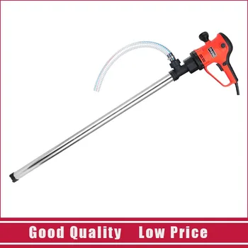 

Stainless Steel Pipe Cosmetic liquid Transfer Pump 50-250L/min 800CPS