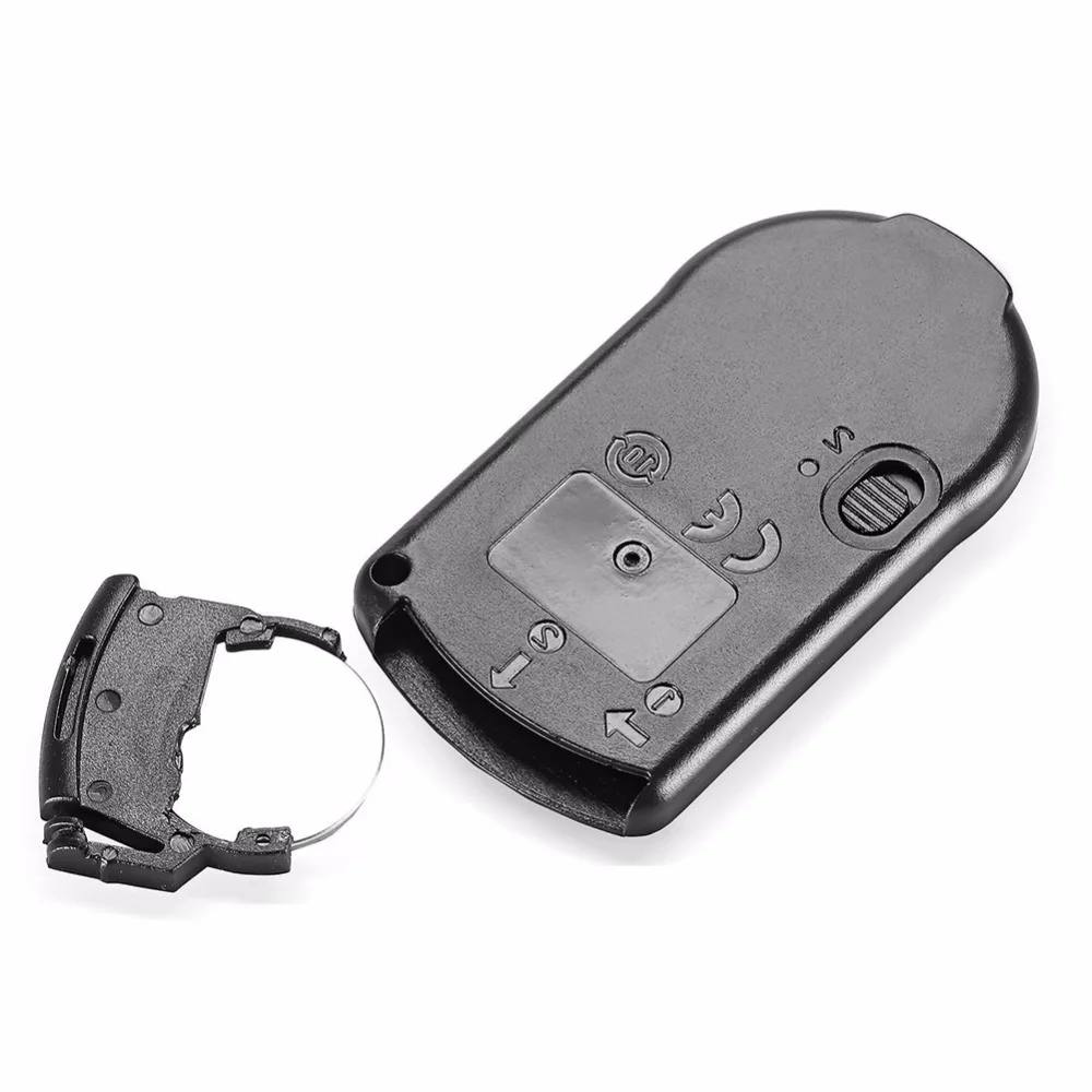 Neewer IR Беспроводной RC 6 пульт дистанционного управления спуском затвора для Canon EOS