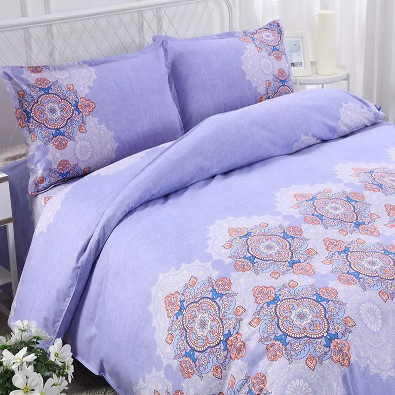 bed luxury