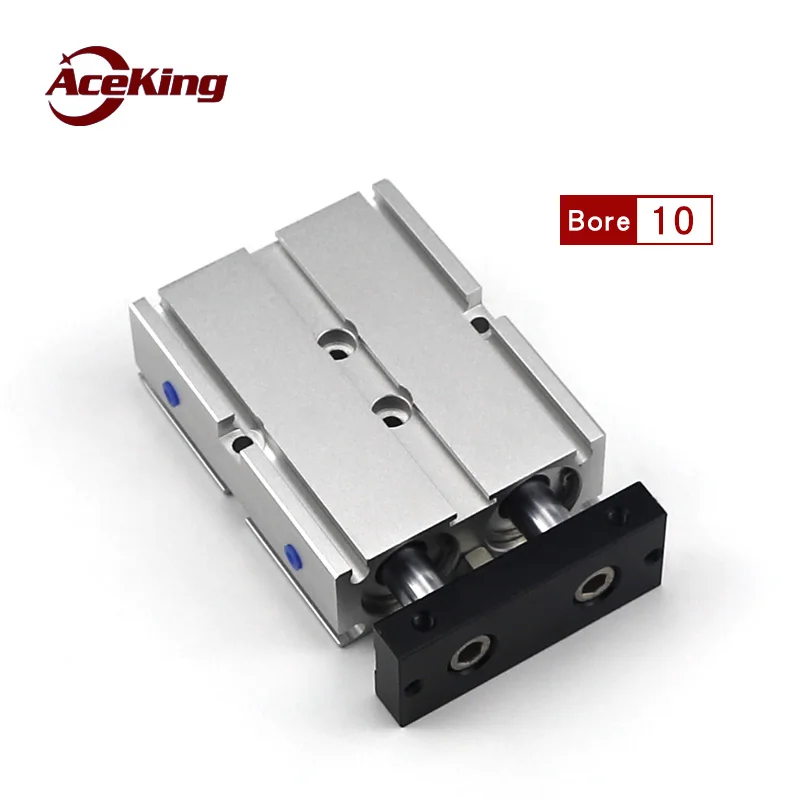 Original genuine CHELIC biaxial cylinder TD10 10/15/20/25/30/40/50/60