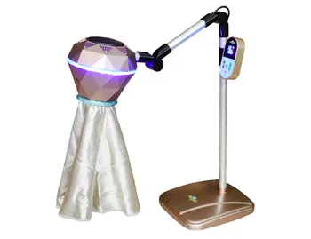 

Elitzia ETMB0528 The Second Generation Of Blue Diamond Moxibustion New Far Infrared Touch Technology Modern Electronic Equipment