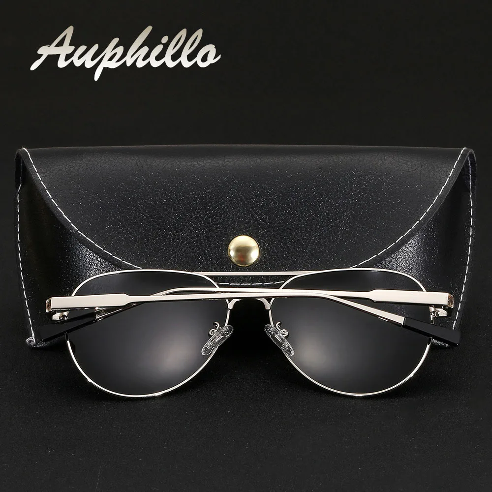 AUPHILLO Photochromic Sunglasses Men Classic Brand Designer Sunglasses Men Polarized Driver's Driving Glasses gafas sol hombre AUPHILLO Photochromic Sunglasses Men Classic Brand Designer Sunglasses Men Polarized Driver's Driving Glasses gafas sol hombre